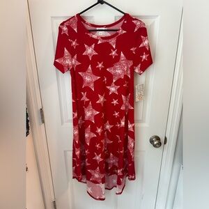 Lularoe Carly Size XS